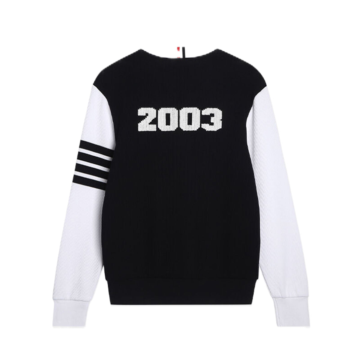 Thom Browne 2023 Couple Hoodie