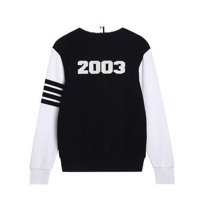 Thom Browne 2023 Couple Hoodie