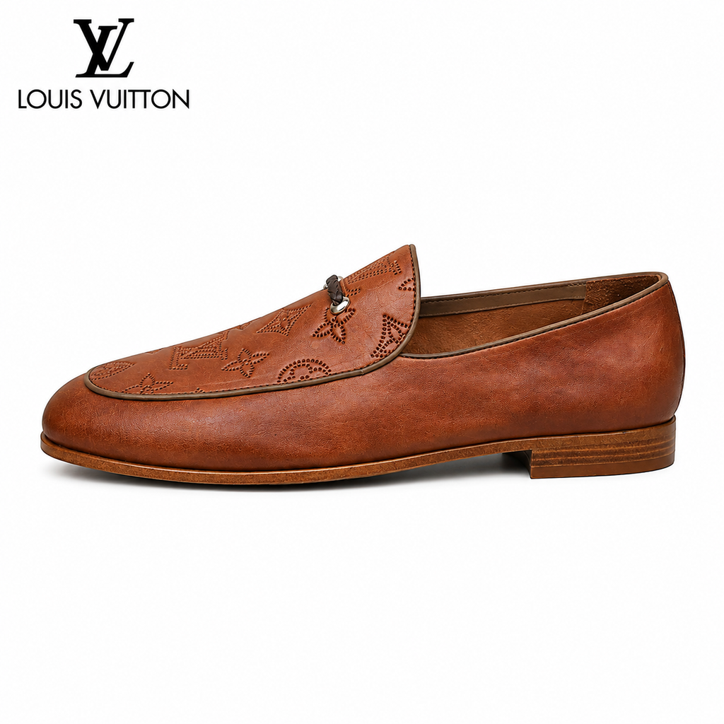 Louis Vuitton Men's Multi-Color Sneakers | Style 426001