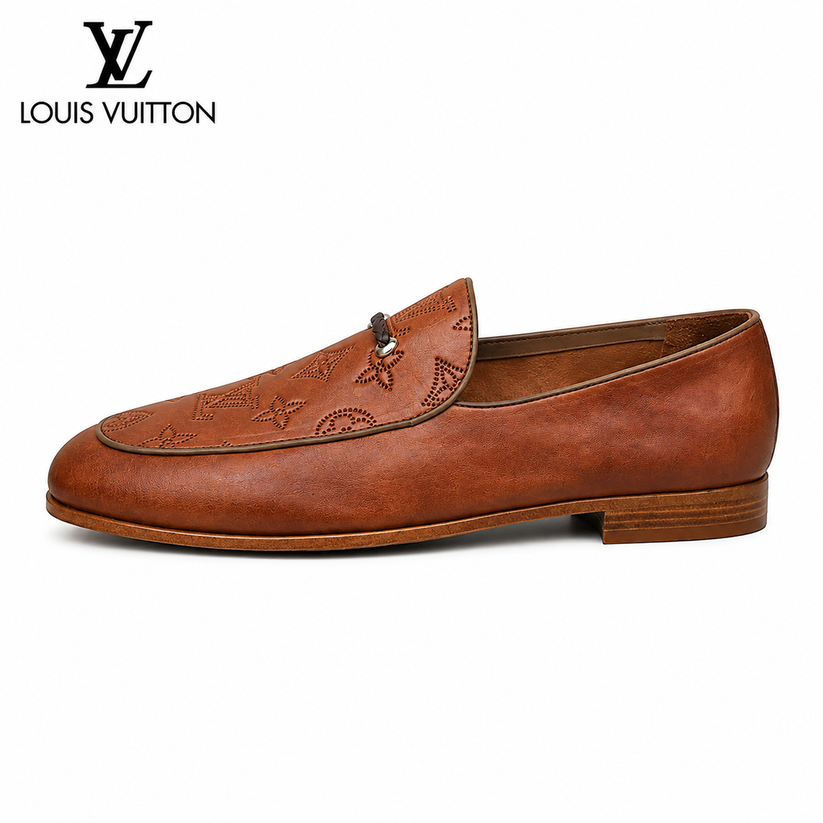 Louis Vuitton Men's Multi-Color Sneakers | Style 426001