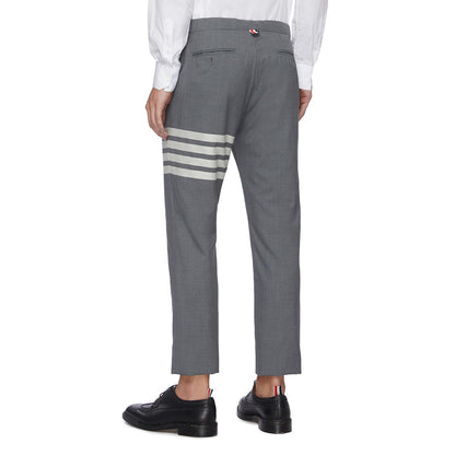 Thom Browne  2025SS Casual trousers