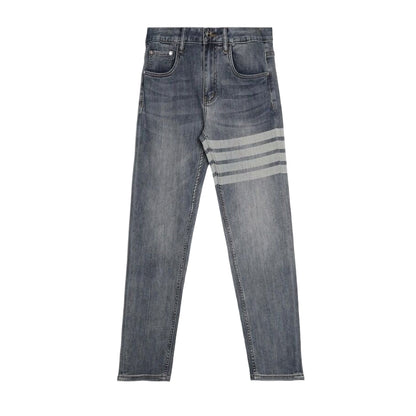 Thom Browne 2025ss Simple Jeans