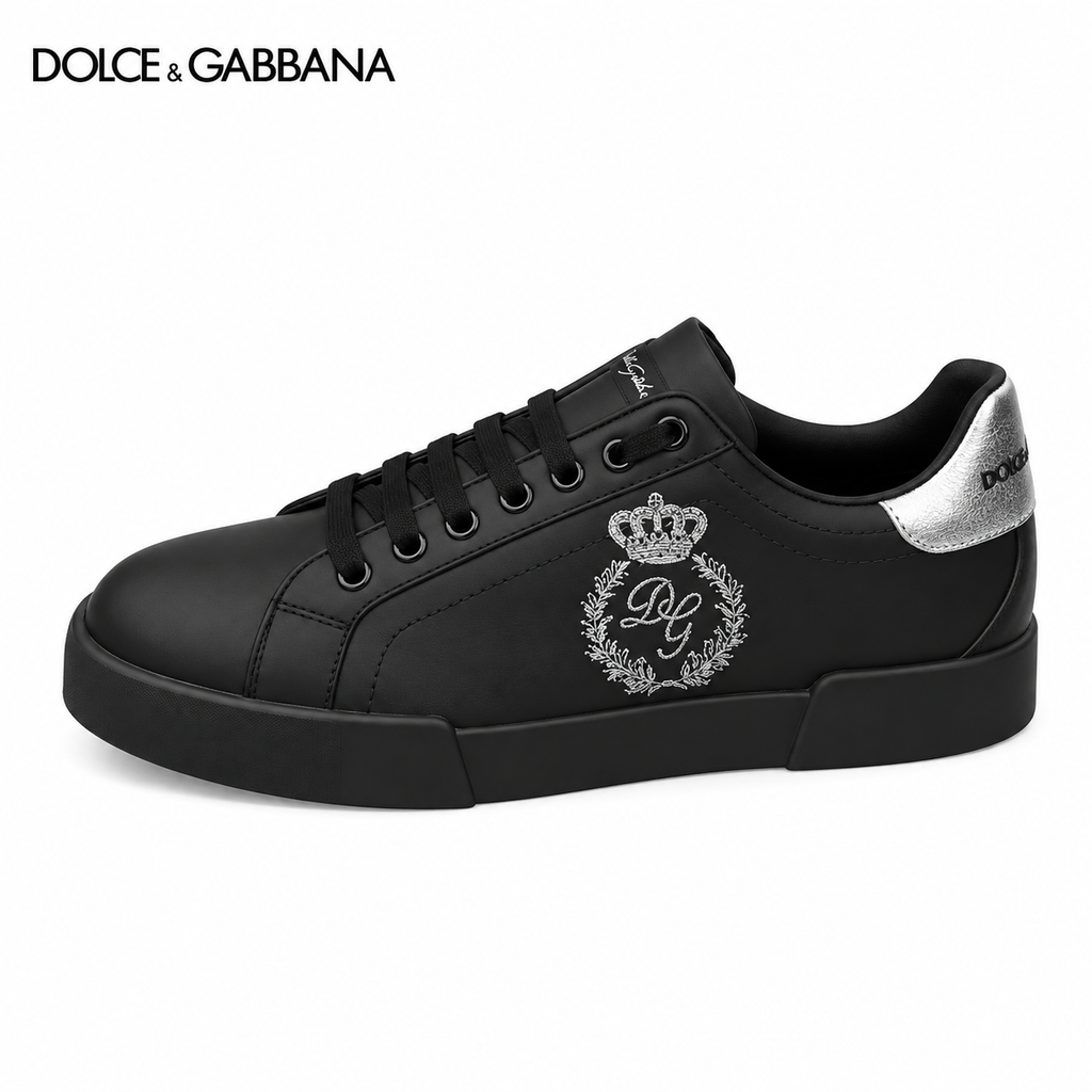 D＆G New Men's Casual Sports Shoes