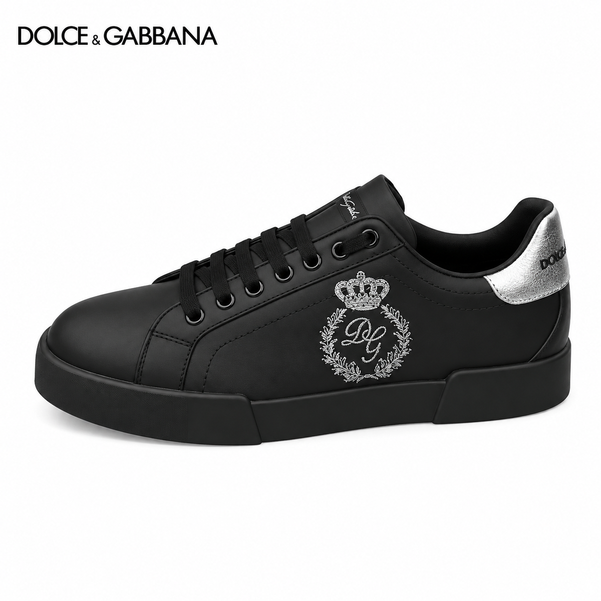 D＆G New Men's Casual Sports Shoes
