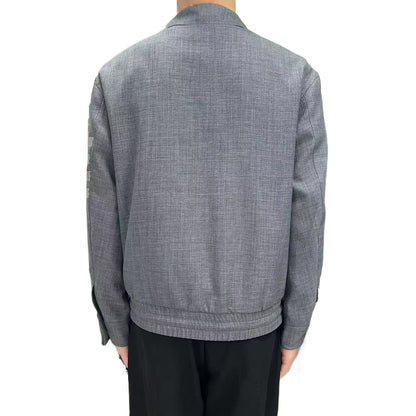 Thom Browne 2025ss Men's Suits
