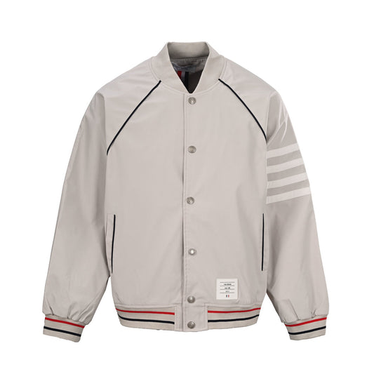 Thom Browne  Back stripes Jacket