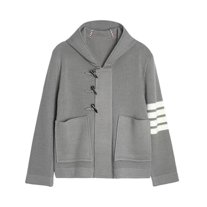 Thom Browne 2025ss Women's Wool Coat Jacket