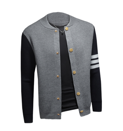 Thom Browne 2025 Man Cardigan
