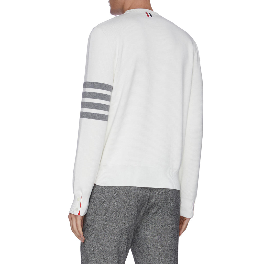 Thom Browne  Casual sweater