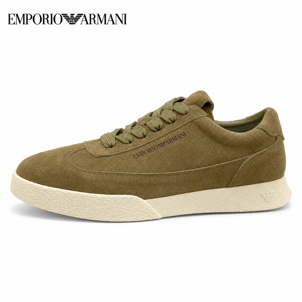 ARMANI Unisex Shoes - 387991
