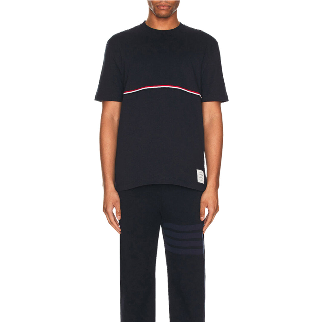 Thom Browne Man Cotton T-shirt