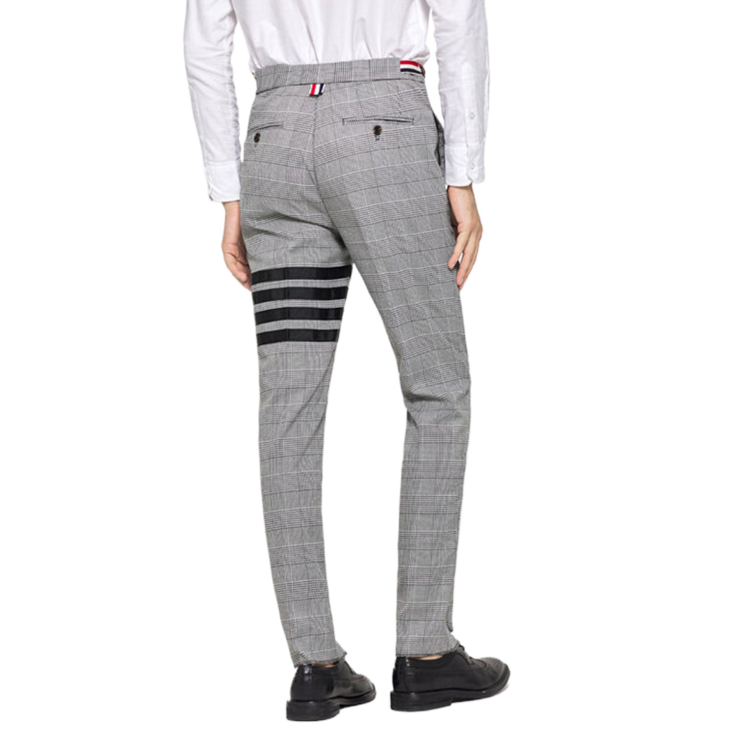 Thom Browne  2025SS Casual Trousers