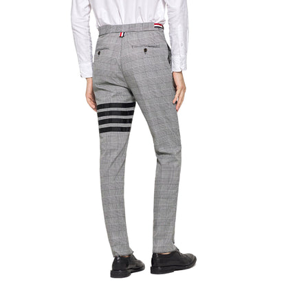 Thom Browne  2025SS Casual Trousers