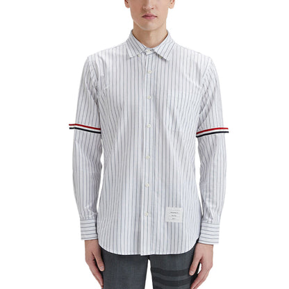 Thom Browne 2025ss Oxford Shirt