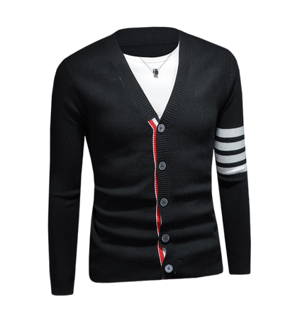 Thom Browne 2025ss Man Sweater