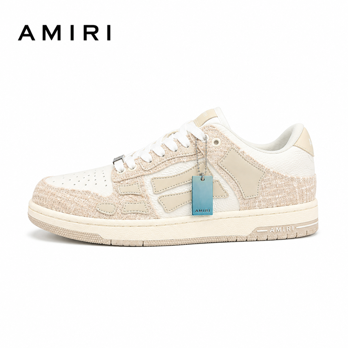 AMIRI Casual Shoes