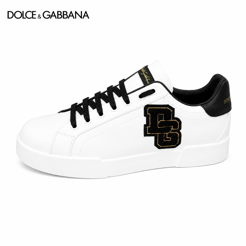 D＆G New Men's Casual Sports Shoes