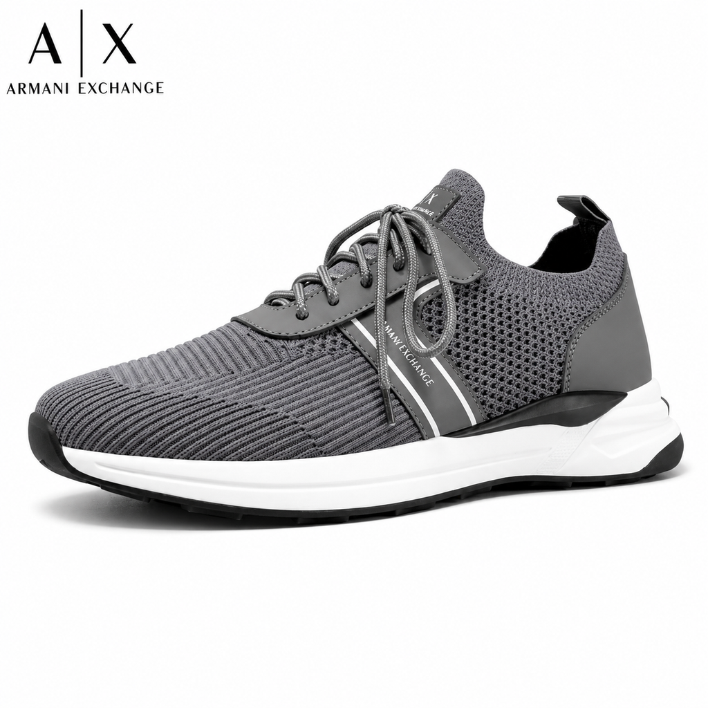 ARMANI Men's Sneakers - 410460