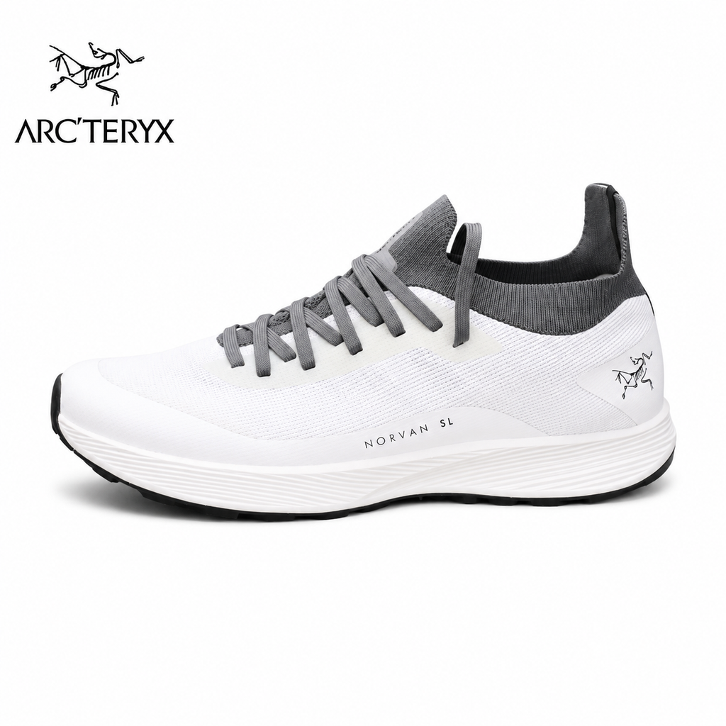 Arc'teryx Men's Sneakers, Style 426220