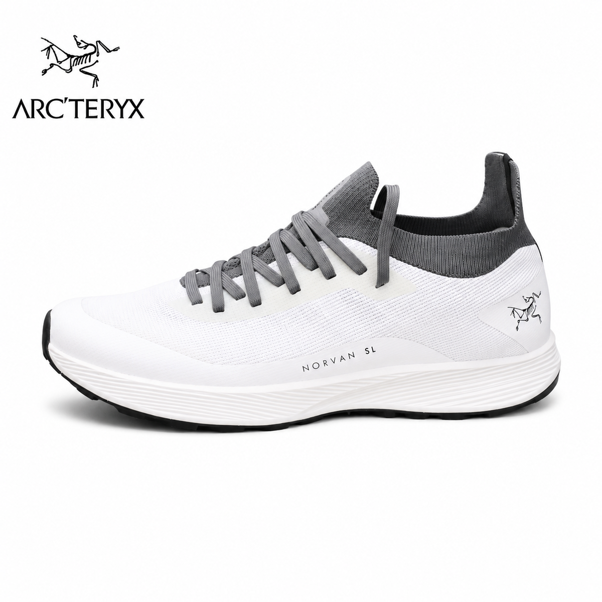 Arc'teryx Men's Sneakers, Style 426220