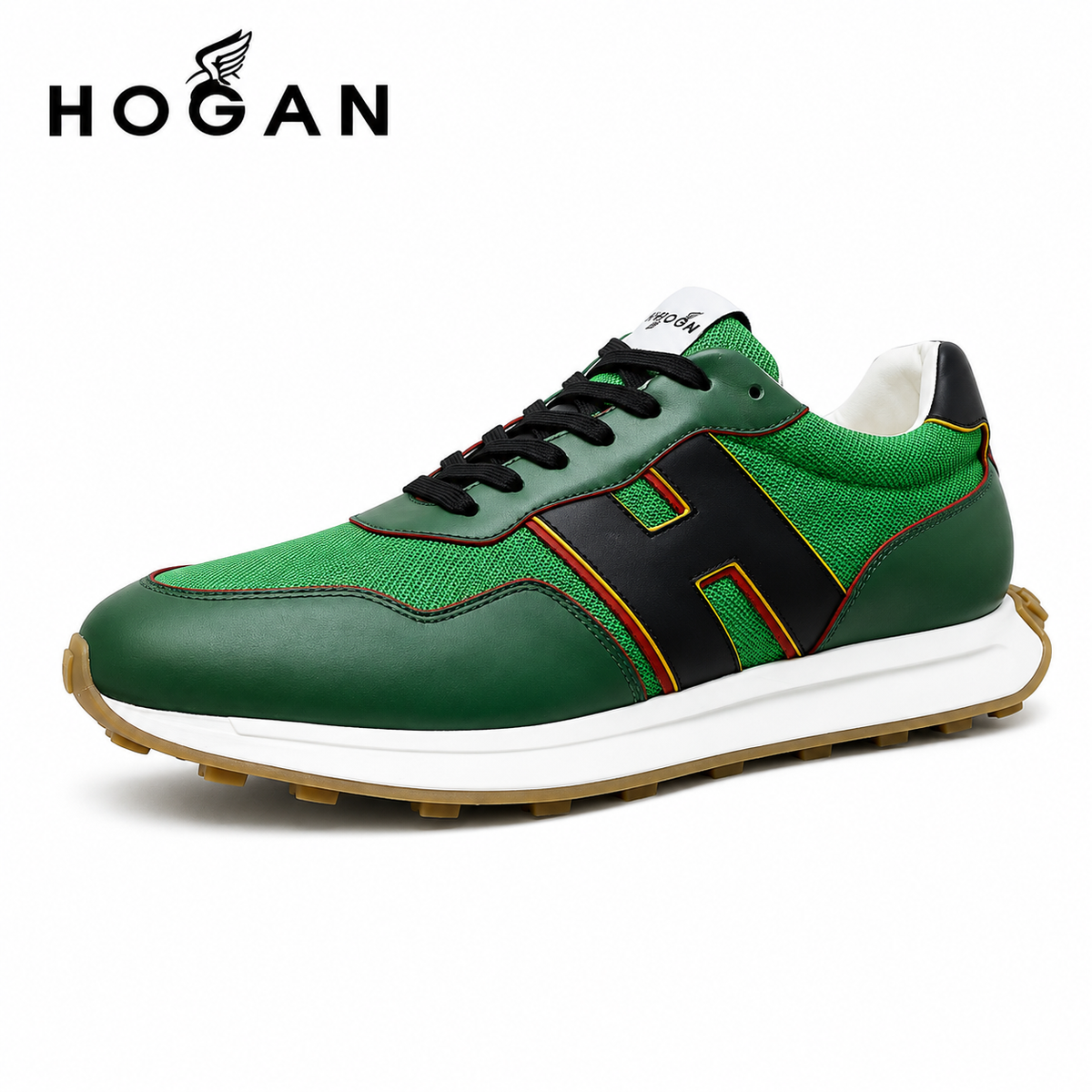 Designer Men's Shoes - Style 428227