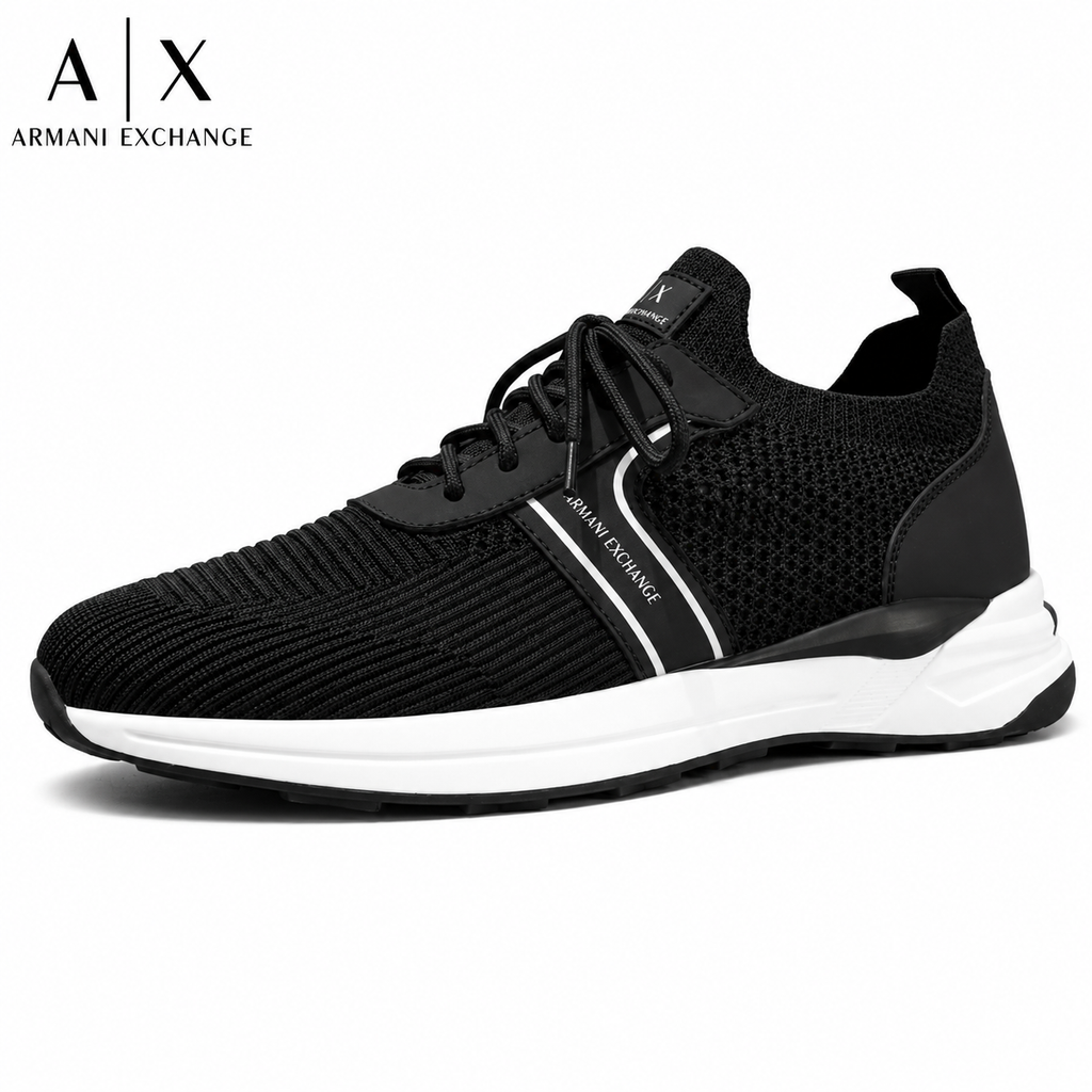 ARMANI Men's Sneakers - 410461