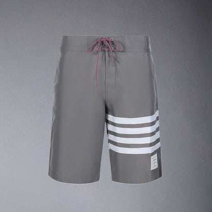 Thom Browne 2025ss Sports shorts