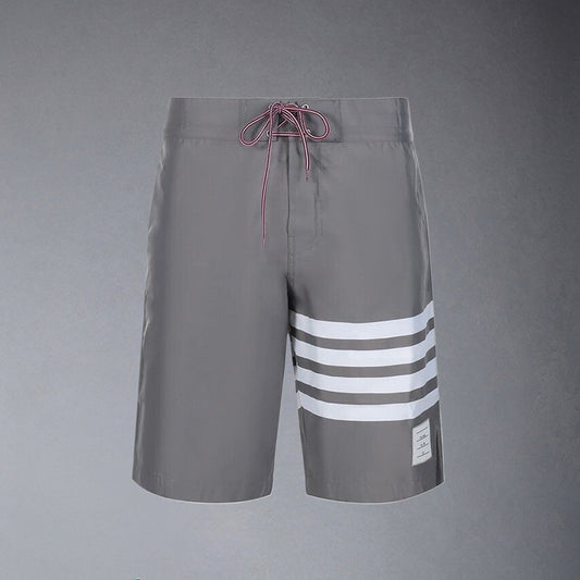 Thom Browne 2025ss Sports shorts