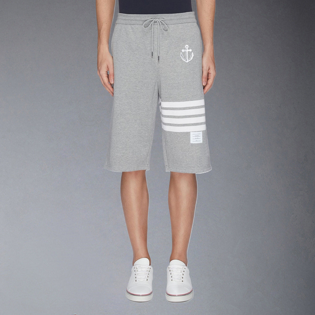 Thom Browne  Sports shorts