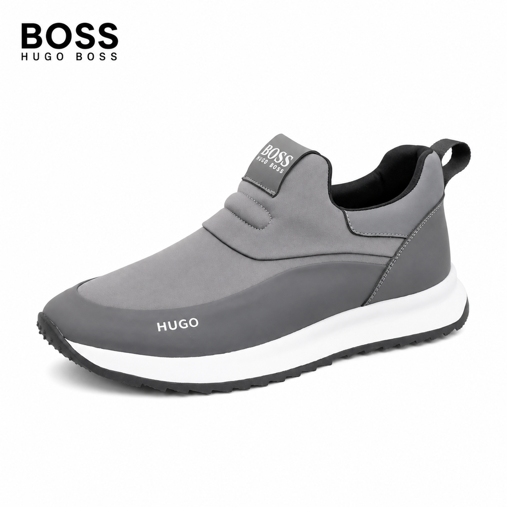 BOSS Men's Multi-Color Sneakers | Style 426686