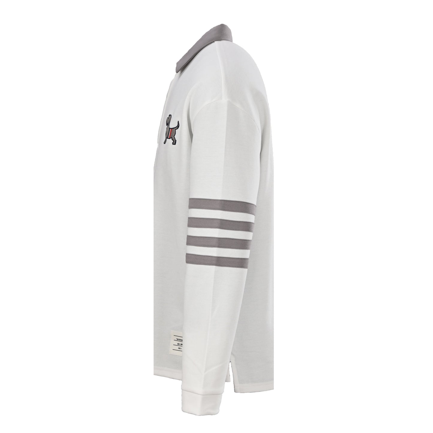 Thom Browne  Long-sleeved T-shirt