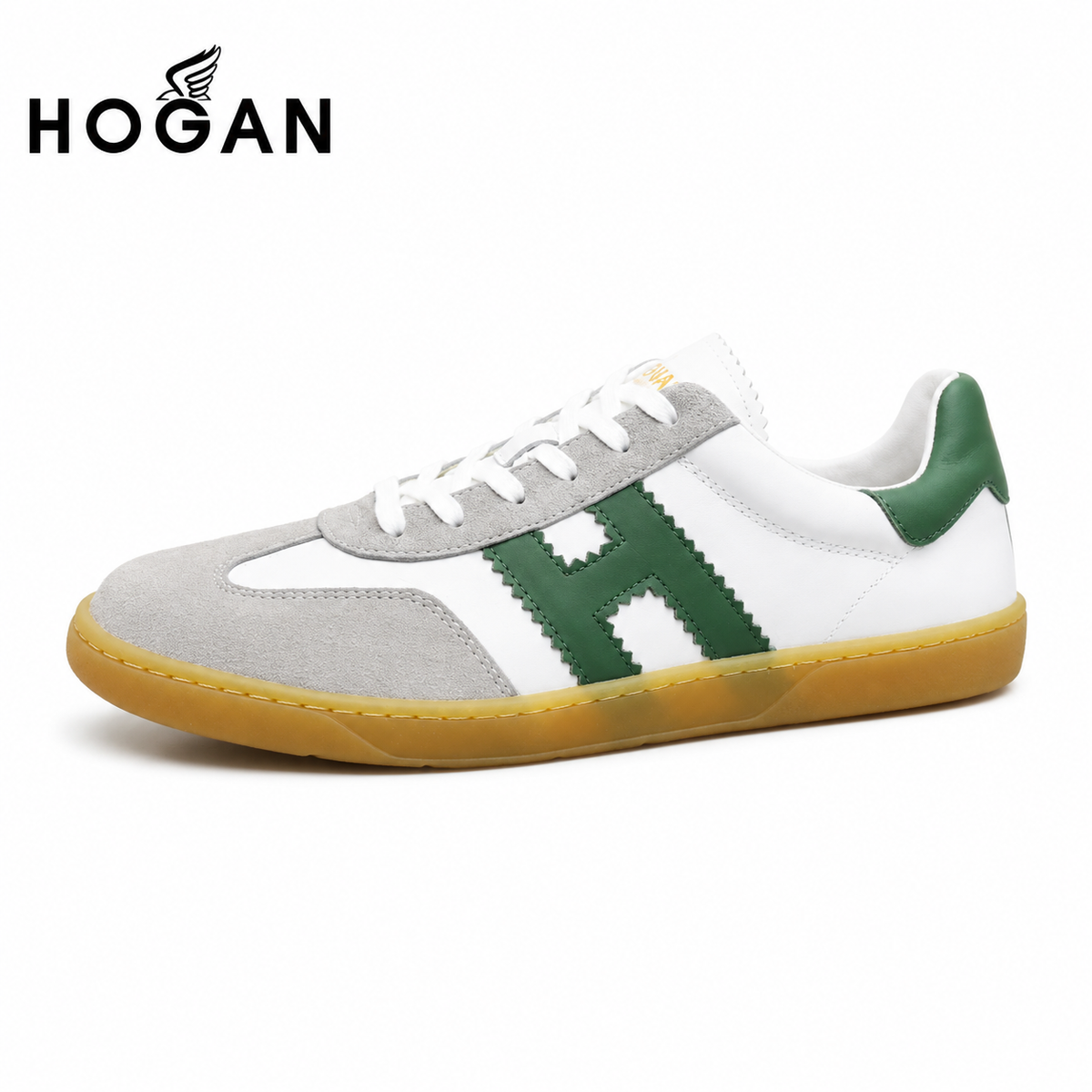 Hogan Men's Multi-Color Designer Shoes | 426319