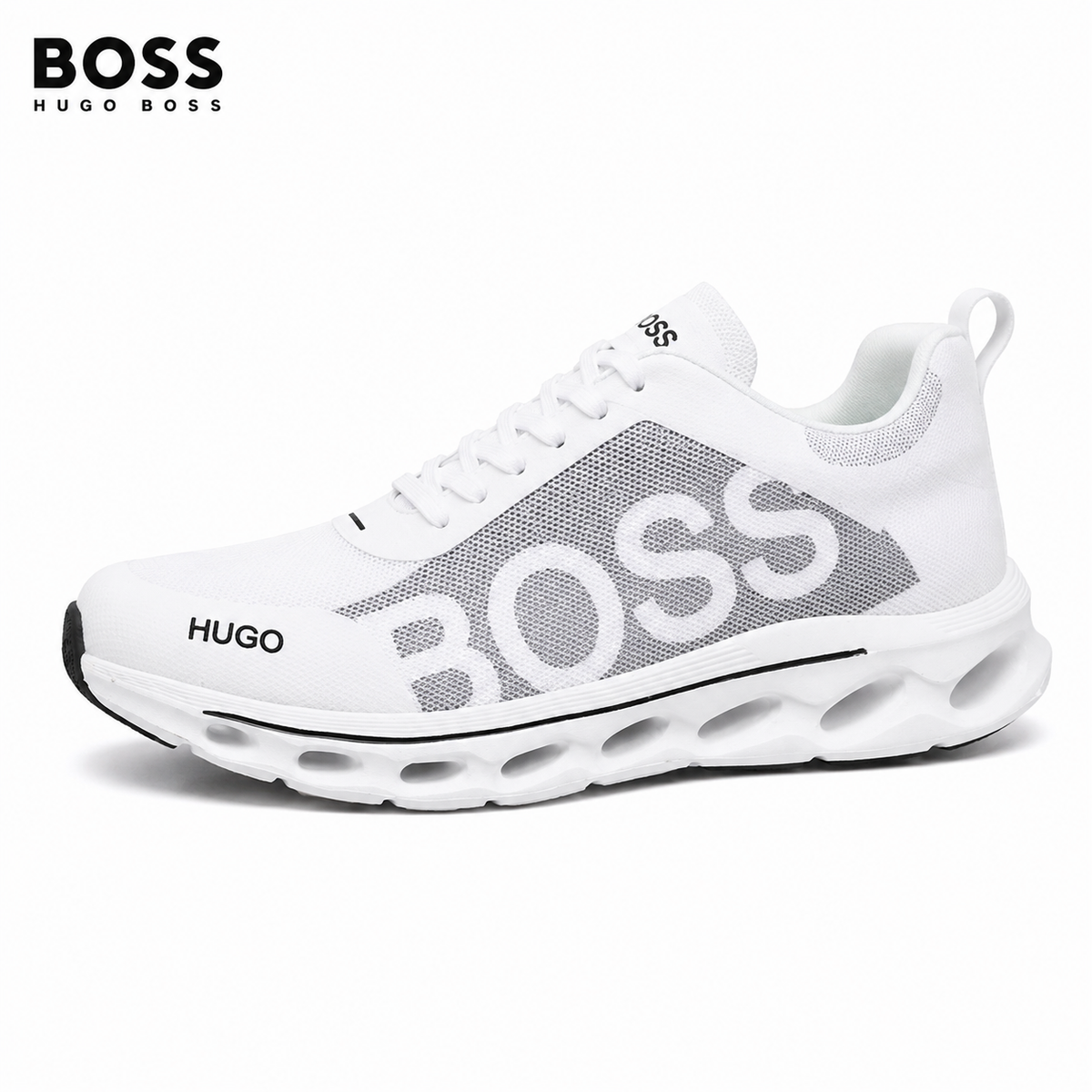Men's Shoes - Style 427214