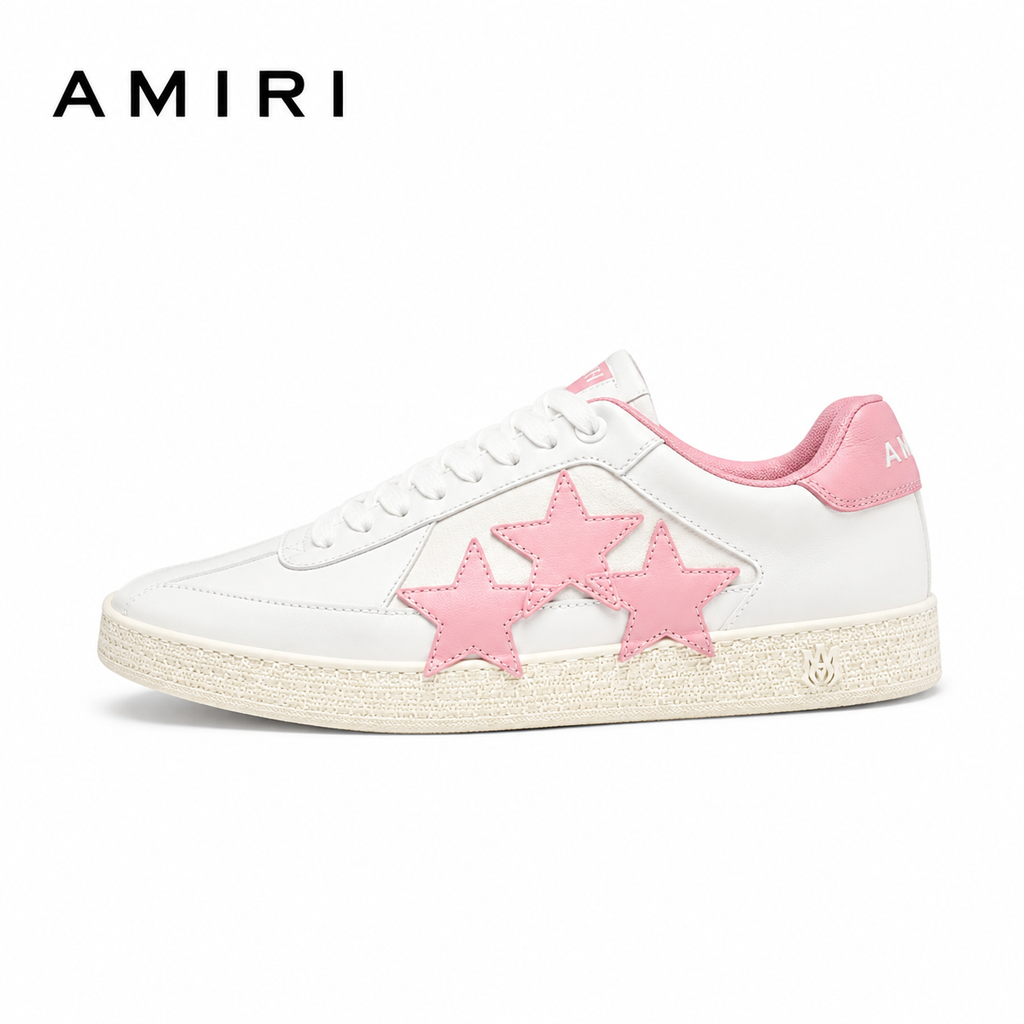 AMIRI Casual Shoes
