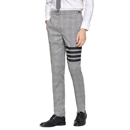Thom Browne  2025SS Casual Trousers