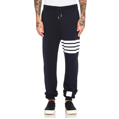 Thom Browne Men's Sports Pants
