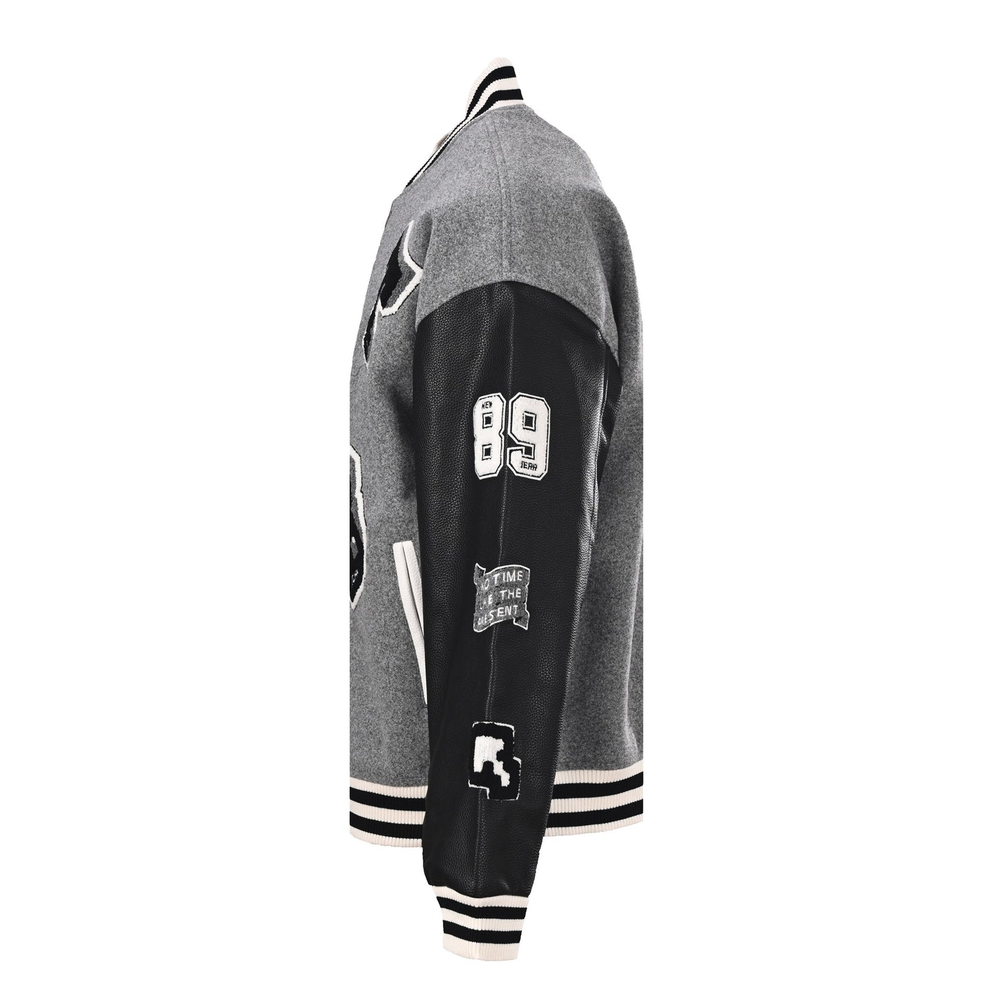 Thom Browne  2025ss Color matching Jacket