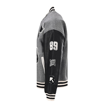 Thom Browne  2025ss Color matching Jacket