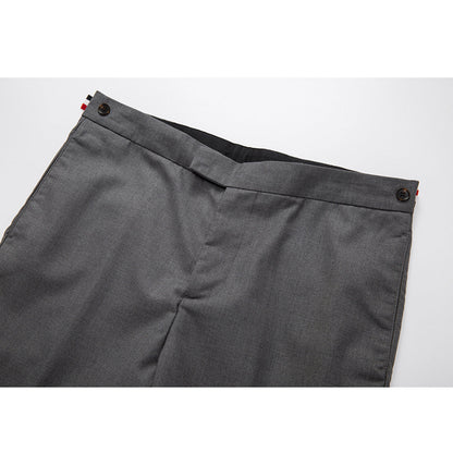 Thom Browne  2025ss Casual trousers