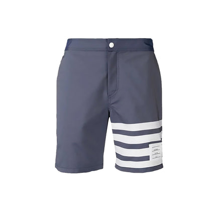 Thom Browne Man Sports shorts