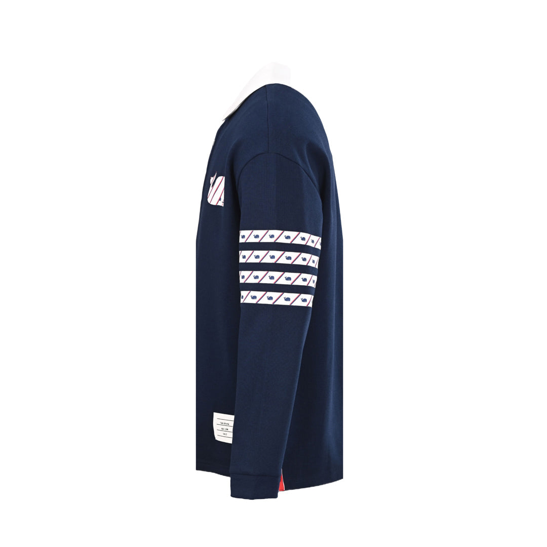 Thom Browne  Long-sleeved T-shirt