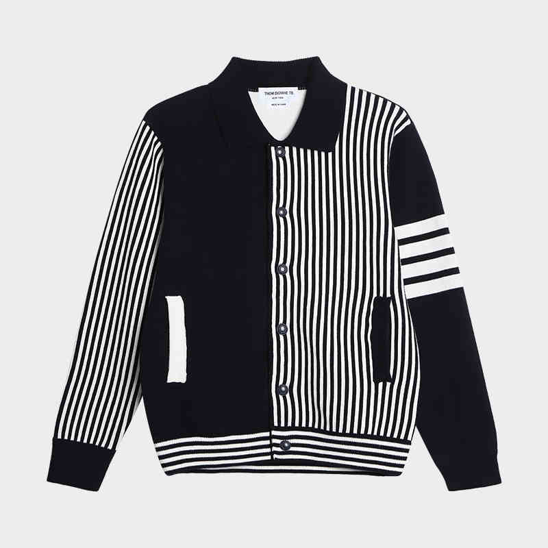 Thom Browne  Cardigan sweater