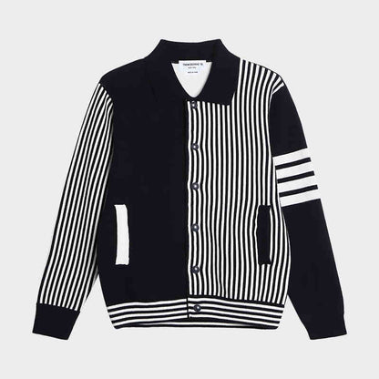 Thom Browne  Cardigan sweater