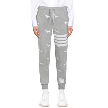 Thom Browne Men's Sports Pants