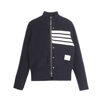 Thom Browne 2025 Wool Coat Jacket