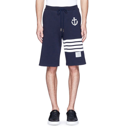 Thom Browne  Sports shorts