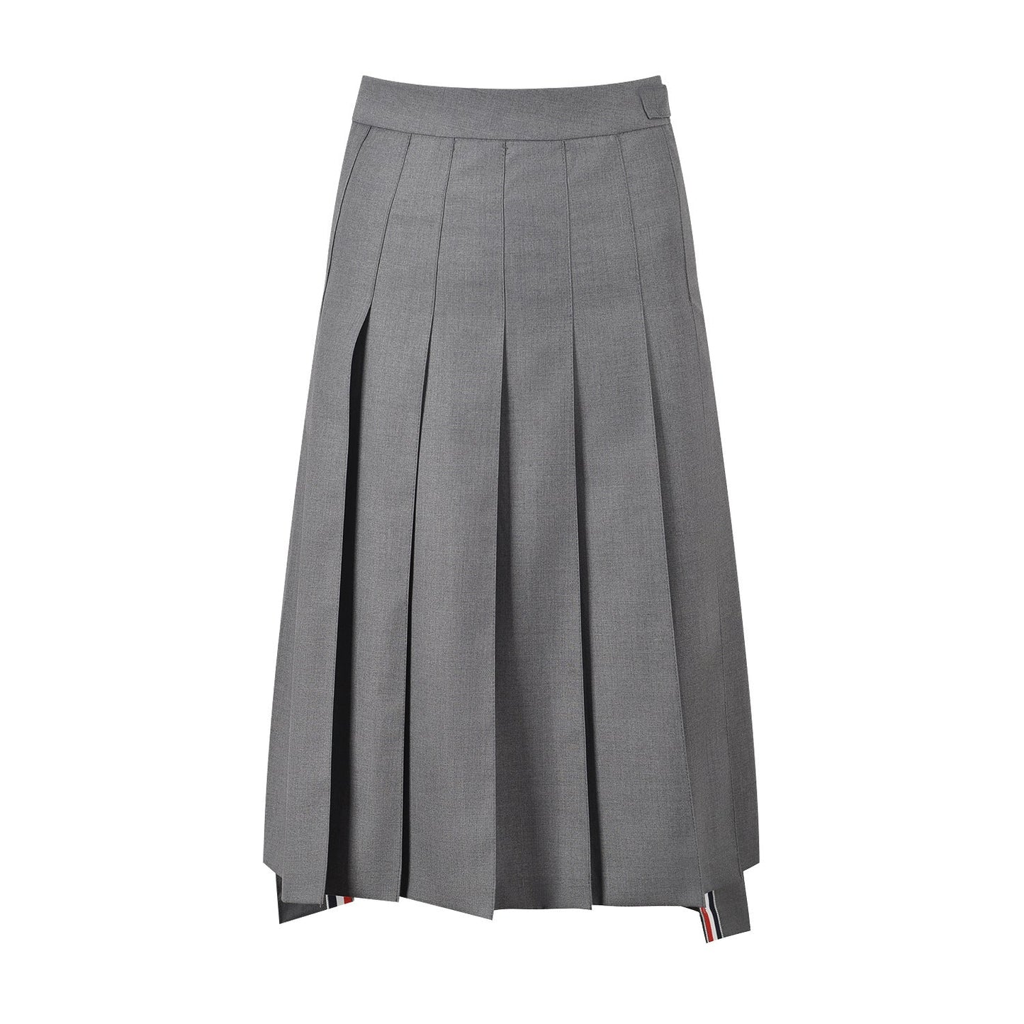 Thom Browne  2025SS Women's Long skirt