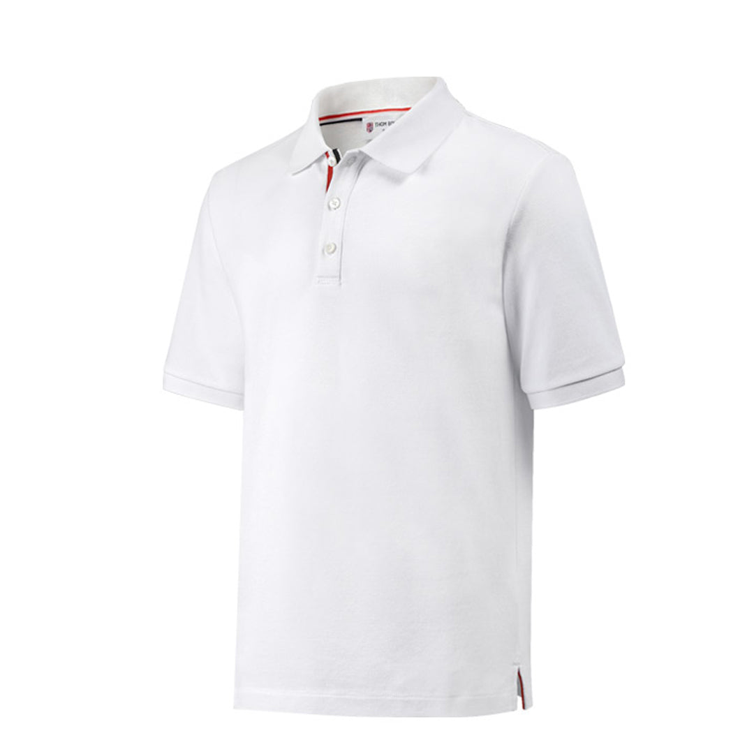 Thom Browne embroidery T-shirt