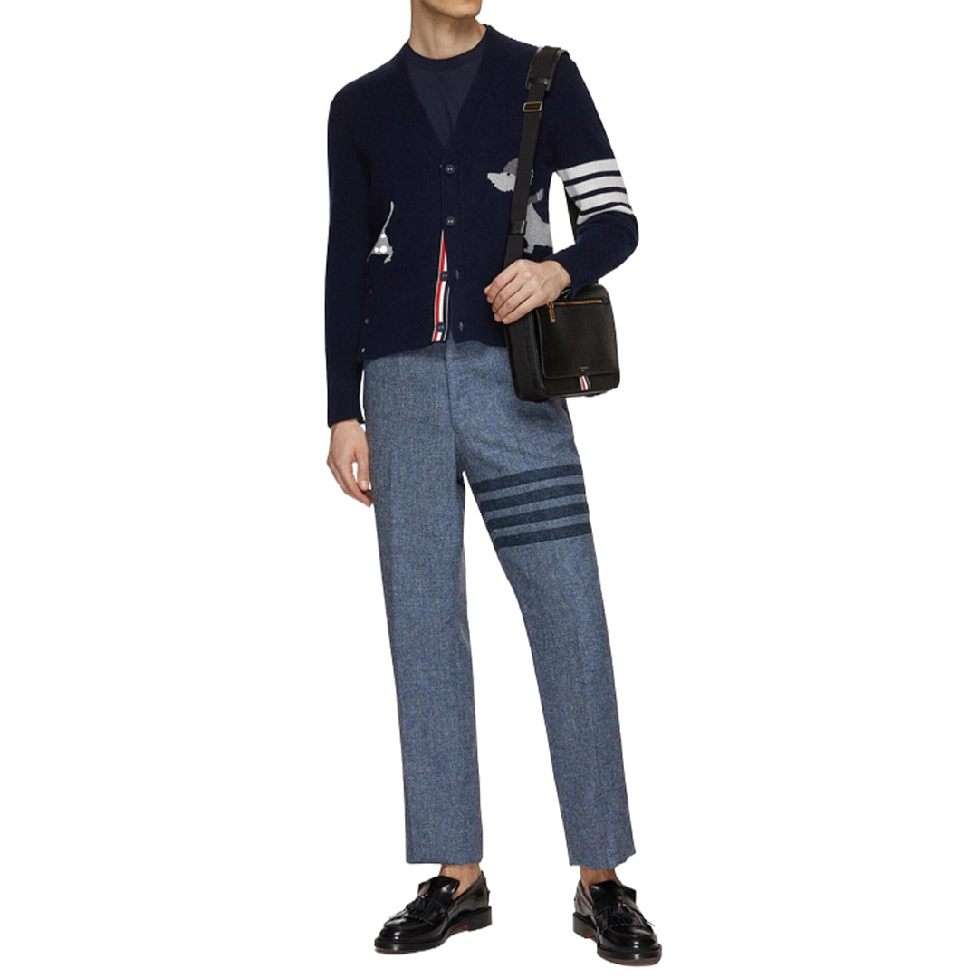 Thom Browne  Lobster print T-shirt