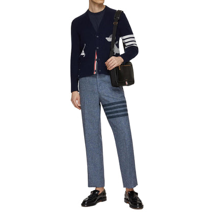 Thom Browne  Lobster print T-shirt